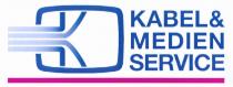 KABEL & MEDIEN SERVICE