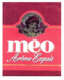 méo Arôme Exquis