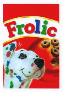 Frolic