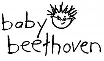 baby beethoven