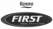 Renova FIRST TOTAL PROTECTION