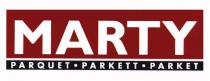 MARTY PARQUET · PARKETT · PARKET