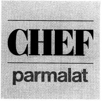 CHEF parmalat