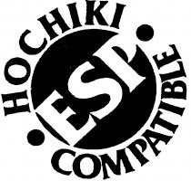 HOCHIKI ESP COMPATIBLE