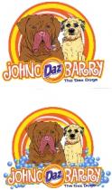 jOHNO Daz BARRY The Daz Dogs