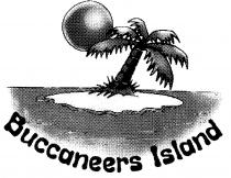 Buccaneers Island