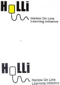 HOLLi Harlow On Line Learning Initiative