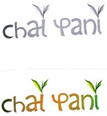 chai pani