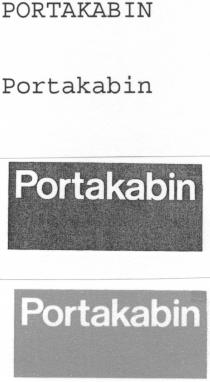 Portakabin