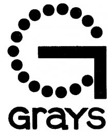 G GRAYS