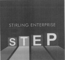 STIRLING ENTERPRISE S T E P