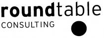 roundtable CONSULTING