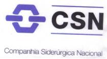 CSN Companhia Siderúrgica Nacional