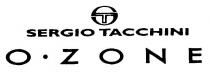 ST SERGIO TACCHINI O ZONE
