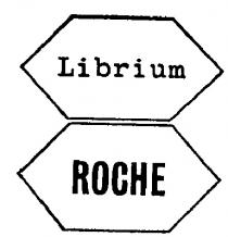 LIBRIUM ROCHE