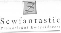 S Sewfantastic Promotional Embroiderers