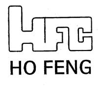 HFC HO FENG