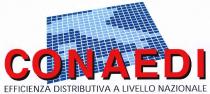 CONAEDI EFFICIENZA DISTRIBUTIVA A LIVELLO NAZIONALE