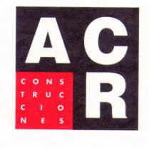 ACR CONSTRUCCIONES