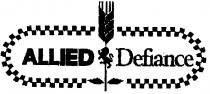 ALLIED Defiance