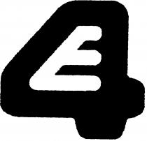 4E