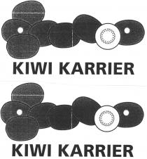 KIWI KARRIER