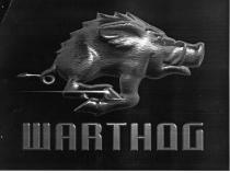 WARTHOG