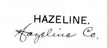 HAZELINE