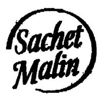 Sachet Malin