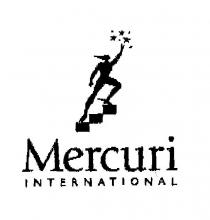 Mercuri INTERNATIONAL