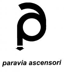 PA paravia ascensori