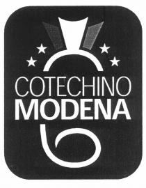 COTECHINO MODENA