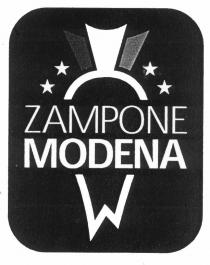 ZAMPONE MODENA