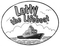 Lotty the Lifeboat