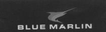 BLUE MARLIN