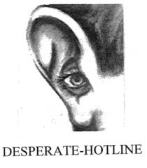 DESPERATE-HOTLINE