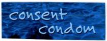 consent condom