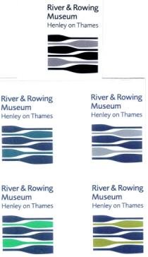 River & Rowing Museum Henley on Thames