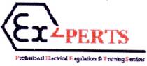 Ex-PERTS Professional Electrical Regulation & Training Services