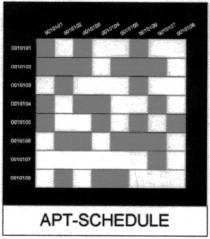 APT-SCHEDULE