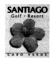 SANTIAGO Golf Resort CABO VERDE