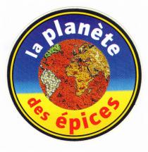 la planète des épices