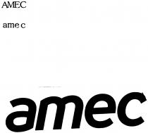 AMEC