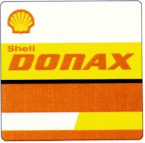 Shell DONAX