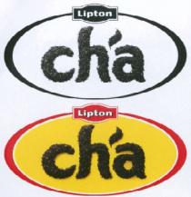 Lipton chá