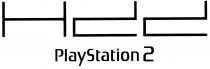 Hdd PlayStation 2