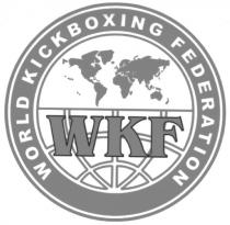 WKF WORLD KICKBOXING FEDERATION