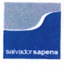 salvador sapena