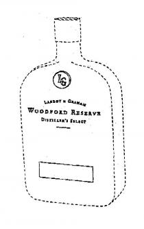 WOODFORD RESERVE