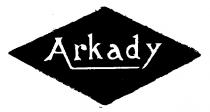 Arkady